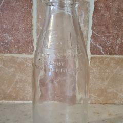 Milk Bottle