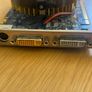 Asus GE Force 9600 Graphics Card Image 3