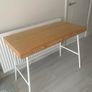 Lillasen desk - bamboo Image 6