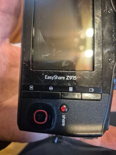Kodak EasyShare Z915