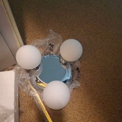 bathroom ceiling light