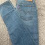 Levis Jeans Image 3