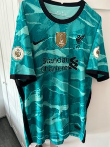 Liverpool