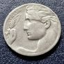 Italy 1913 R 20 Centesimi Image 2