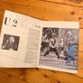 Vintage U2 magazine Image 2