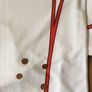 Tyrone Jersey. Official Oneills Mens GAA Home County Jersey Years 2004-2007. All Ireland Champions 2005. Original Jersey From The Time.Not A Modern Remake. Image 9