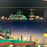 LEGO Icons The Lord Of The Rings Rivendell & The Shire Bundle 10316\10354 Image 5