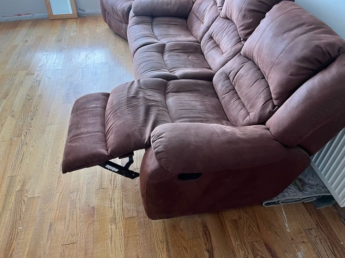 3 piece suite