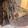 skirt silk DVF Image 2