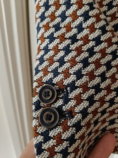 Zara Blazer