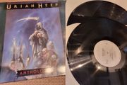 Uriah Heep - Anthology