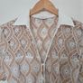 sandro playsuit romper Image 5