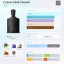 SALE Creed Green Irish Tweed Edp Image 2