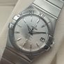 Omega Constellation Co-Axial Image 2