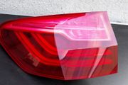 BMW F10/F11 LCI left side tail lamp.