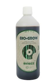 BioBizz BioGrow 1 Litre Plant Growth Feed Organic