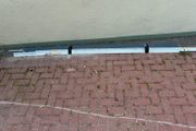 Plaster/Render Stop beads