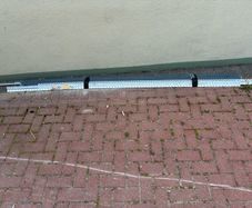 Plaster/Render Stop beads