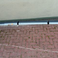 Plaster/Render Stop beads