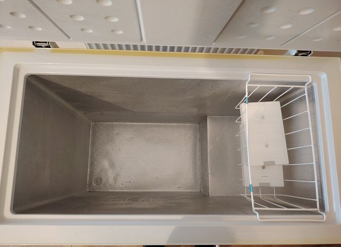 Freezer