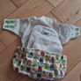 Cloth nappy bundle Image 9