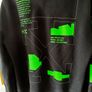 Off white hoody rare collab Image 9