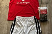 Manchester United 2026-27 Kit