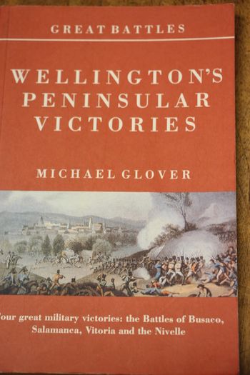 Wellington's Peninsular Victories.