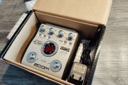 Zoom G2G Mr Scary Signature Limited pedal
