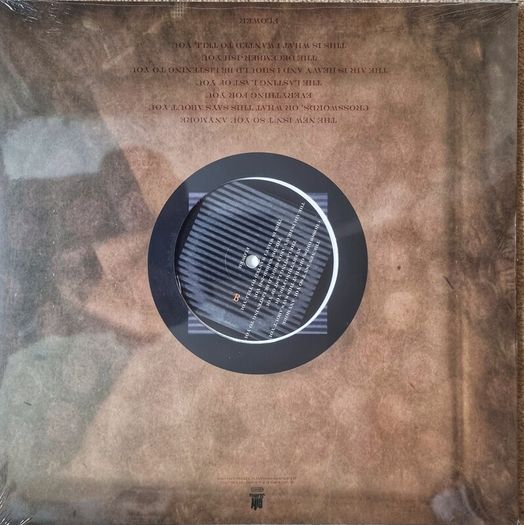 Lambchop - This (Is What I Wxxted To Tell You) Limited Edition Coloured Vinyl LP