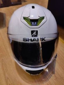 Shark Skwal
