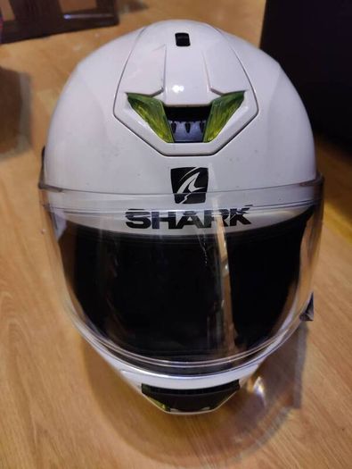 Shark Skwal