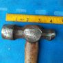 16oz Ball Pein Hammer Image 2