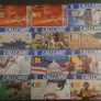 Set of 50u and 100u cards Image 3