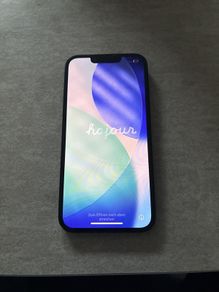 iPhone 14