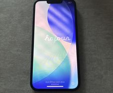 iPhone 14