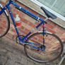 classic vintage 1970s viscount road racing bike Image 2