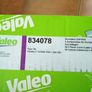 Renault 1.9dci Valeo Clutch Kit Image 3