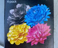 Hp 937 Ink Cartridges