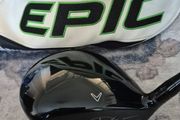 Callaway Epic Speed Driver