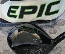 Callaway Epic Speed Driver