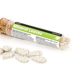 GlasGarten Mineral Leaves 8pcs