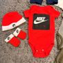 Bundle of Nike & F&F baby boy clothes Image 3