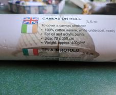 canvas