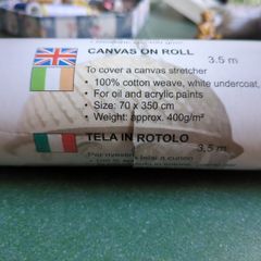 canvas