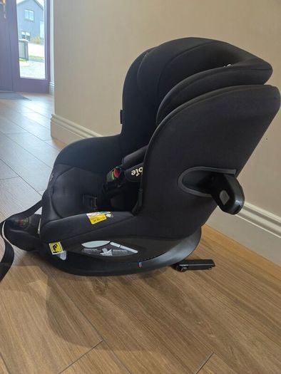 Joie 360 car seat