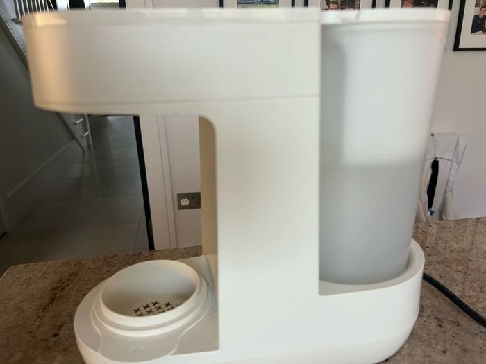 Tommee Tippee Perfect Prep machine