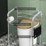 Toilet Safety Frame Image 6