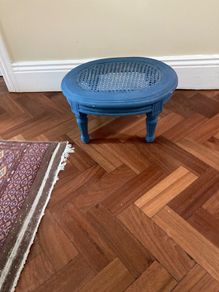 Footstool