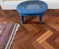 Footstool